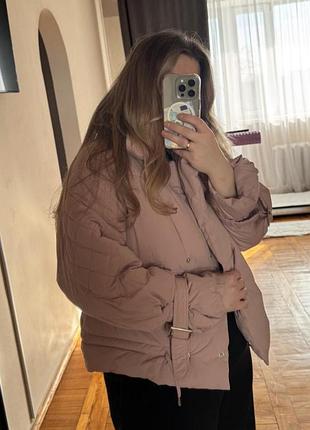 Куртка жіноча