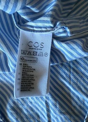 Кофта cos оригинал 3