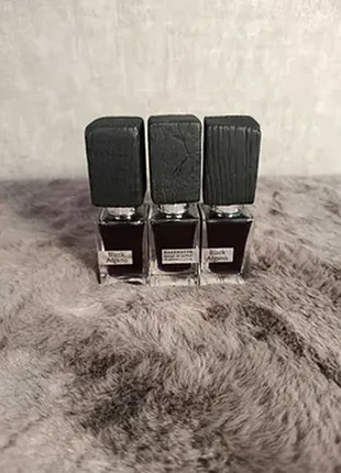 Nasomatto black afgano 30 мл оригінал