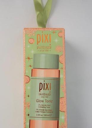 💥💥💥знижка!!! культовий гліколевий тонік pixi