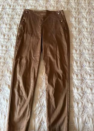 Брюки massimo dutti