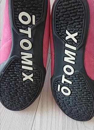 Борцовская обувь otomix 6