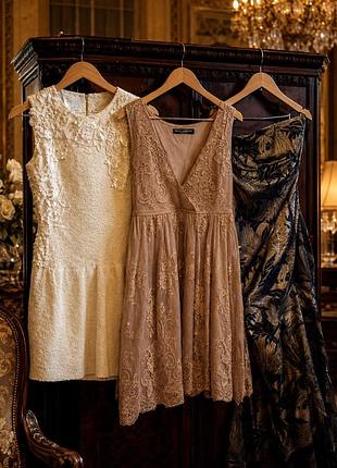 Dolce gabbana сукня