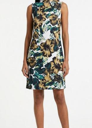Платье dorothy perkins 8 размер