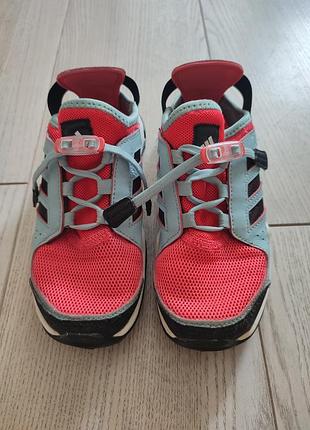 Adidas летние кроссовки