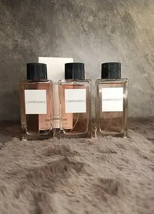 Dolce &amp; gabbana l’impératrice, eau de toilette