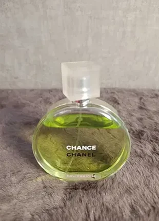 Chanel chance eau fraîche eau de toilette 150 мл оригінал