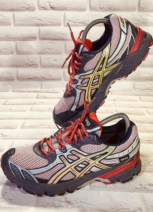 Кросівки asics