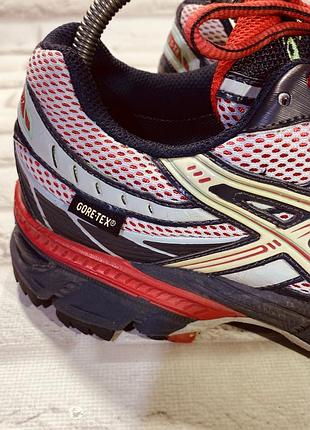Кросівки asics 3