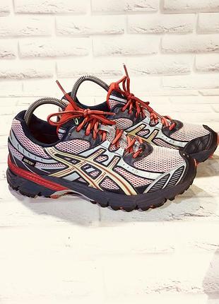 Кросівки asics 4