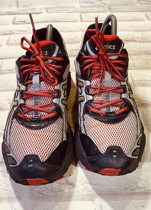 Кросівки asics 2