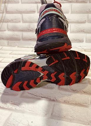 Кросівки asics 5