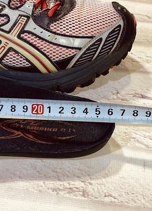 Кросівки asics 9
