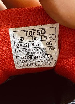 Кросівки asics 8