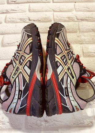 Кросівки asics 6