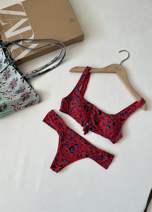 Купальник calzedonia дефект