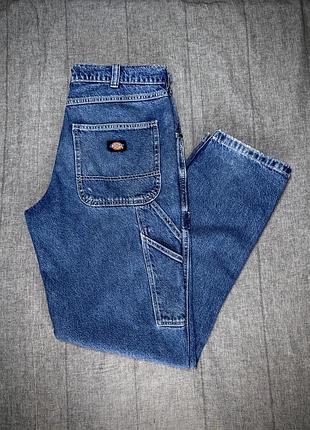 Джинси dickies