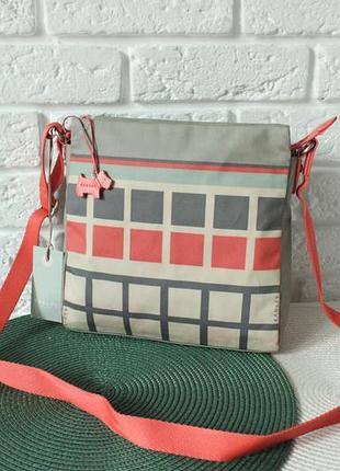 Сумка кросбоді radley. нова, з етикеткою.