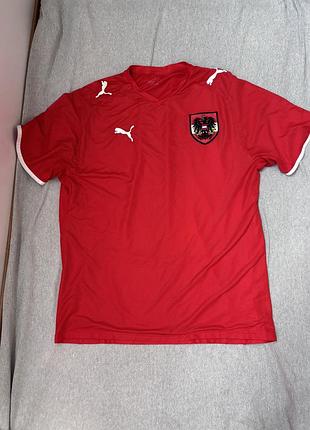 Футболка puma usp 50 p