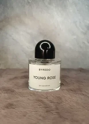 Byredo young rose оригінал
