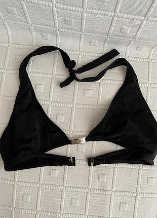 Верх від купальника zara