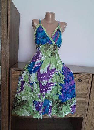 Сарафан новий на підкладці 👗