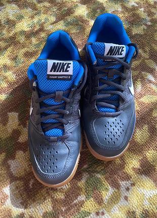 Красовки nike