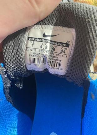 Красовки nike 6