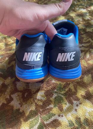 Красовки nike 5