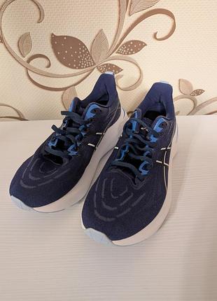Кросівки жіночі asics gt-2000, 40