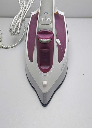 Утюг б/у elenberg ir-2510c 5