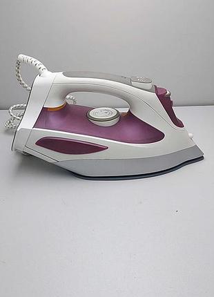 Утюг б/у elenberg ir-2510c 7