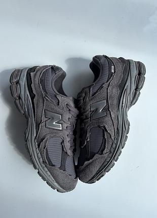 Кросівки new balance 2002r protection pack phantom