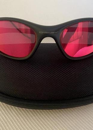 Сонцезахисні окуляри oakley minute 1.0 жіночі чоловічи