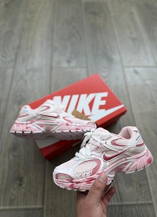 Nike v5 rnr custom pink