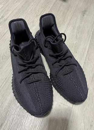 Кросівки yeezy boost 360 v2