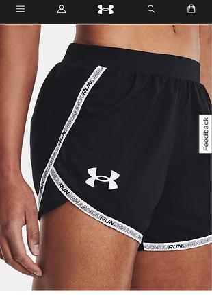 Спортивні шорти under armour шорти under armour жіночі спортивні шорти under armour