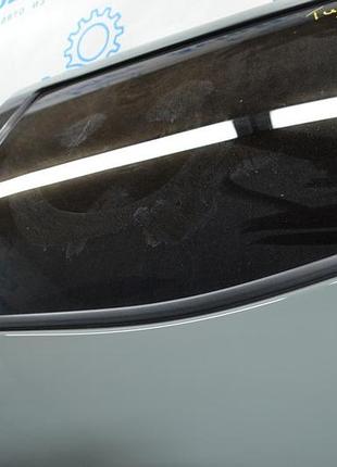 Скло дверей зад лев toyota tundra 22- (01)