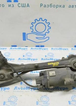 Рейка рулевая skoda octavia iii a7 13-20 (01) 5q1423051at