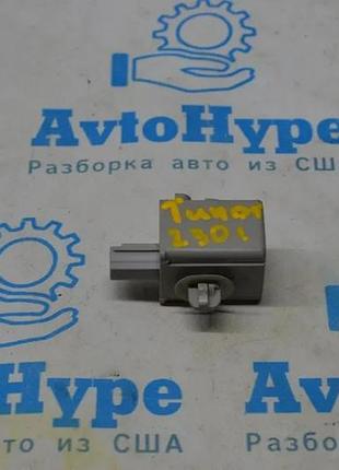 Warning buzzer toyota tundra 22-