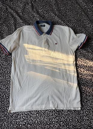 Jack &jones поло футболка розмір хл.
