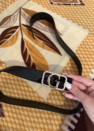 Ремінь,пояс guess
