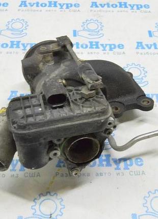 Турбина skoda octavia iii a7 13-20 1.4т