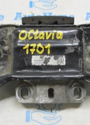 Подушка двигателя левая skoda octavia iii a7 13-20