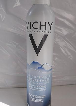 ‼️уцінка‼️ vichy термальная вода 300 мл
