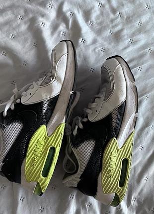 Nike кросівки розмір 36