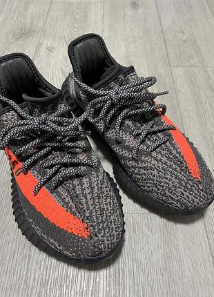 Кросівки yeezy boost 350 v2