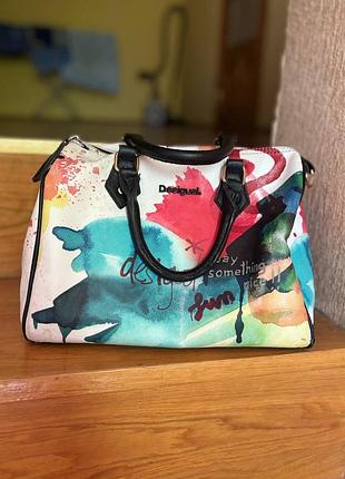 Сумка desigual