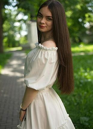 Нарядне плаття 4