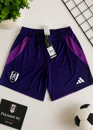 Новые шорты adidas, мужские шорты adidas, adidas, шорты для мальчика
оригинальные шорты adidas fulham fc 2024 ip2180 | новые с бирками